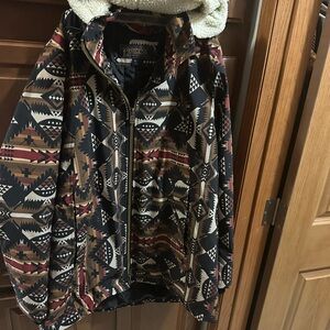 Pendleton Jacket